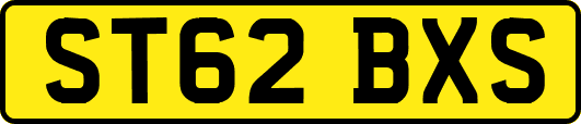ST62BXS