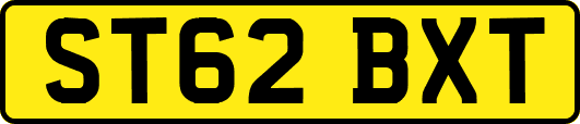 ST62BXT