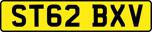 ST62BXV