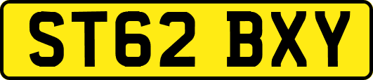ST62BXY