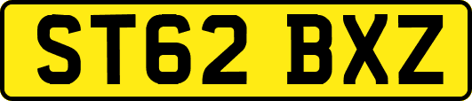 ST62BXZ