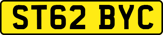 ST62BYC