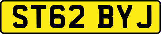 ST62BYJ
