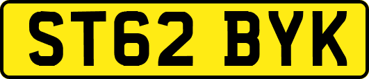 ST62BYK