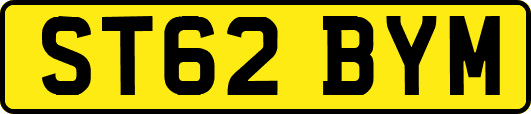 ST62BYM
