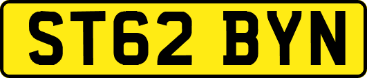 ST62BYN