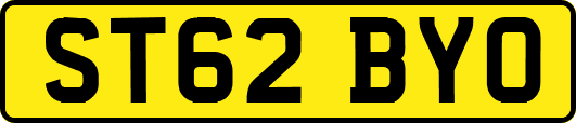 ST62BYO