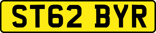 ST62BYR
