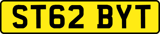 ST62BYT
