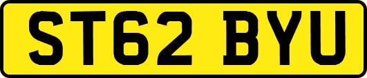 ST62BYU