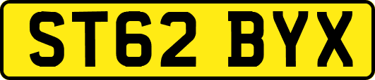 ST62BYX
