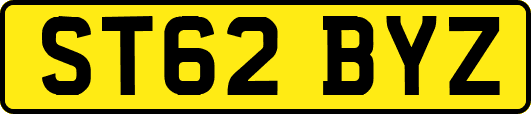 ST62BYZ