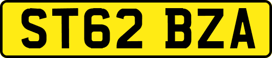 ST62BZA