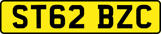 ST62BZC
