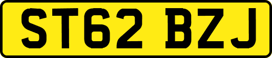 ST62BZJ