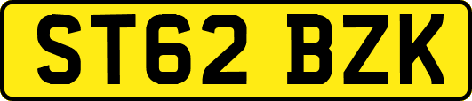 ST62BZK