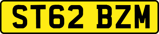 ST62BZM