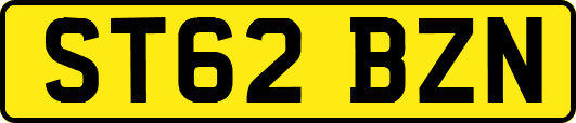 ST62BZN