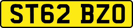 ST62BZO