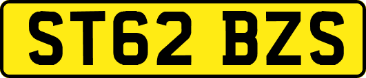 ST62BZS