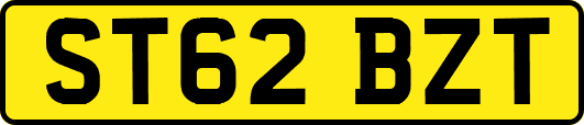 ST62BZT