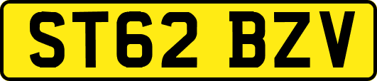 ST62BZV