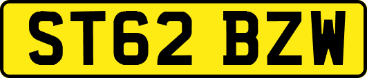 ST62BZW