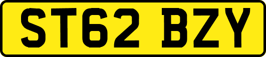 ST62BZY