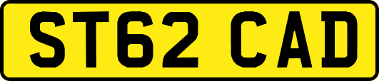 ST62CAD