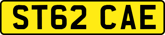 ST62CAE