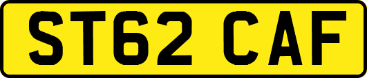 ST62CAF
