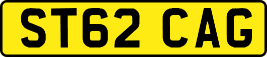 ST62CAG