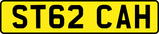 ST62CAH