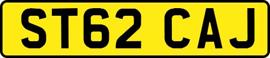 ST62CAJ