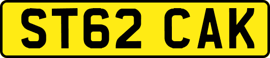 ST62CAK