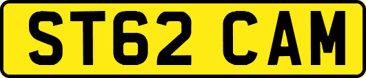 ST62CAM