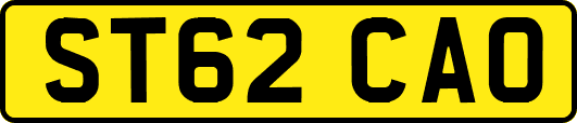ST62CAO