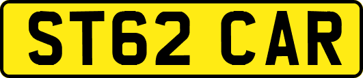 ST62CAR