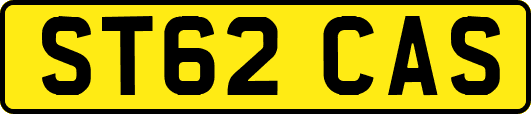 ST62CAS
