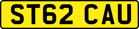 ST62CAU