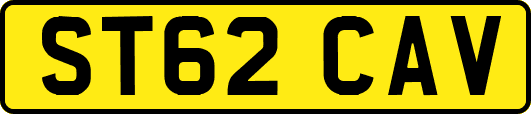 ST62CAV