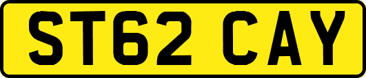 ST62CAY