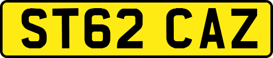 ST62CAZ