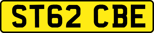 ST62CBE