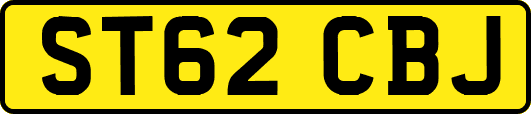 ST62CBJ