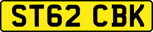 ST62CBK