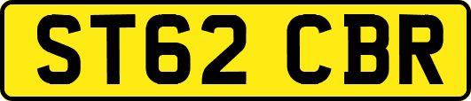 ST62CBR