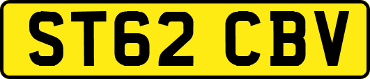 ST62CBV