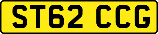 ST62CCG