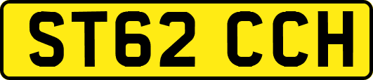 ST62CCH